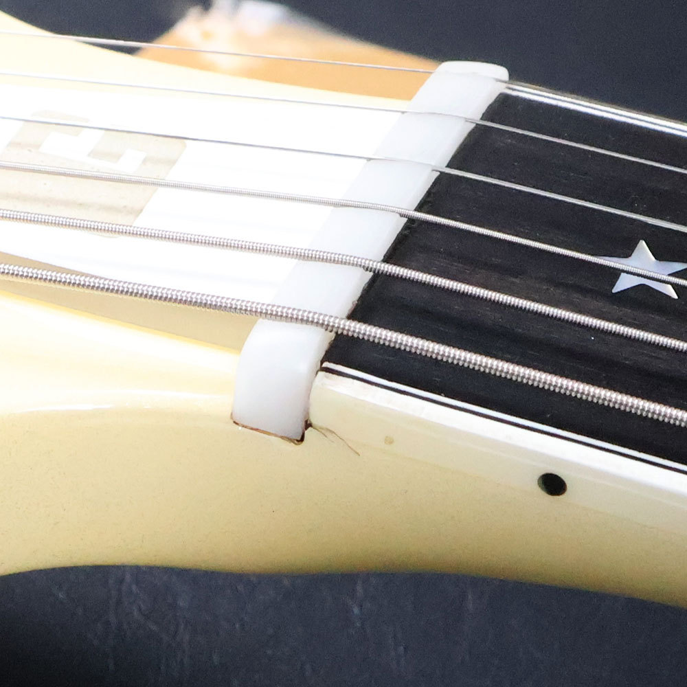 Guyatone 【中古】Guyatone グヤトーン LG-2100M / IV SHARP 5 三根