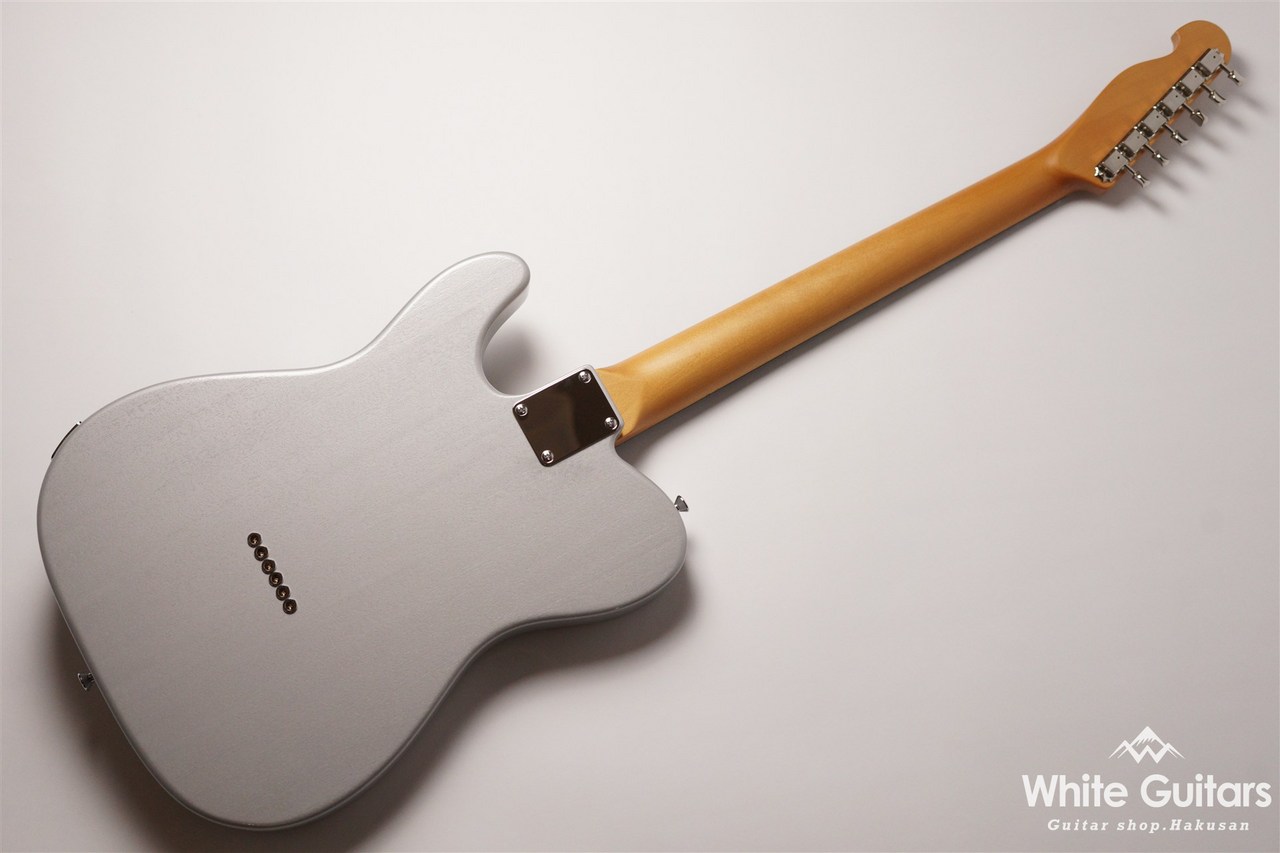 Kanade SOUND DESIGN KTT-AM - Ice Grey Metallic / Acrylic