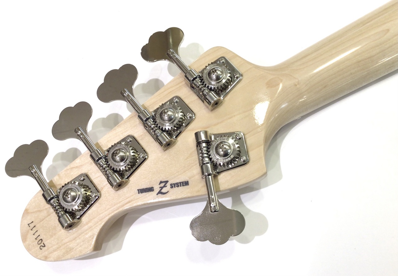 ATELIER Z M#265 2025 LIMITED - Natural -【軽い!4.19kg】（新品特価