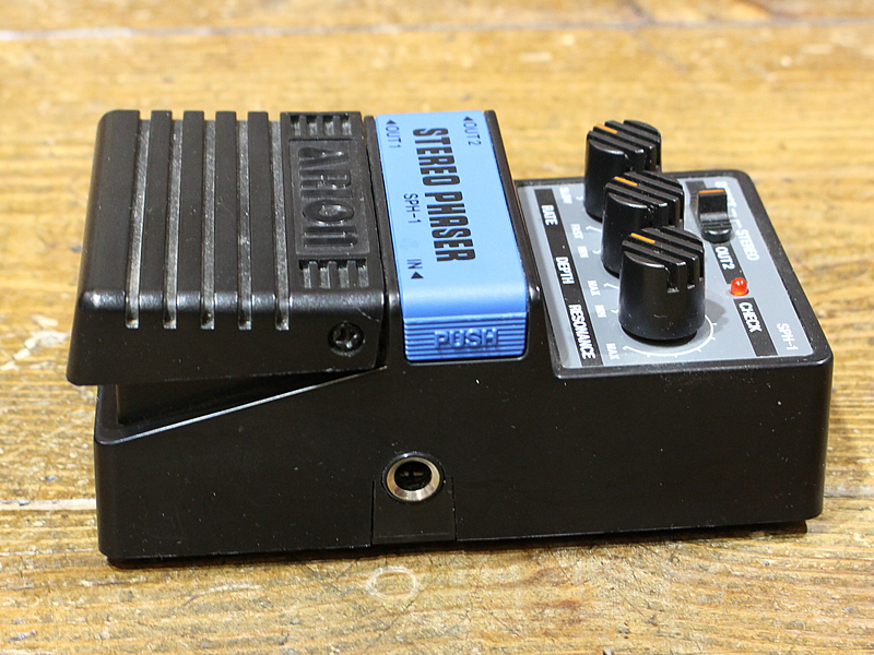ARION SPH-1 Stereo Phaser（中古）【楽器検索デジマート】