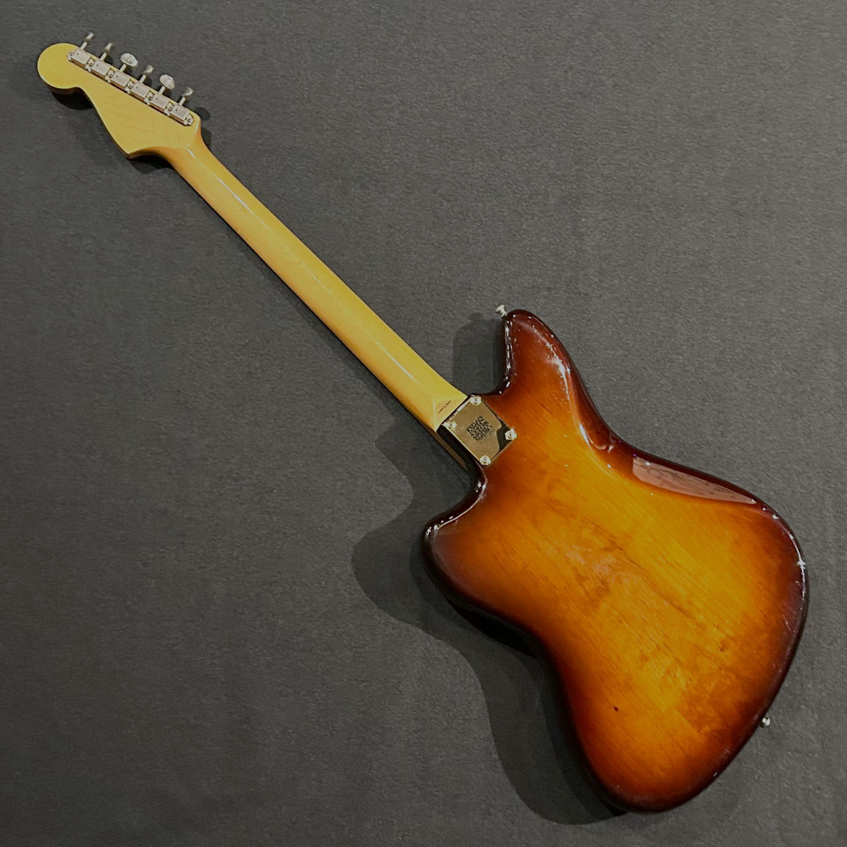 Fender Japan WARMOTH Jazzmaster Type Body mod.（中古）【楽器検索