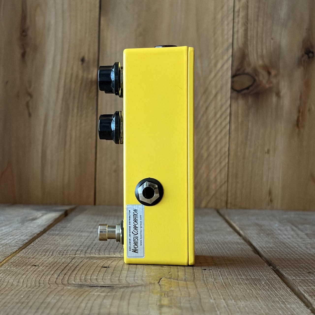 JHS Pedals CHARLIE BROWN V4（新品/送料無料）【楽器検索デジマート】