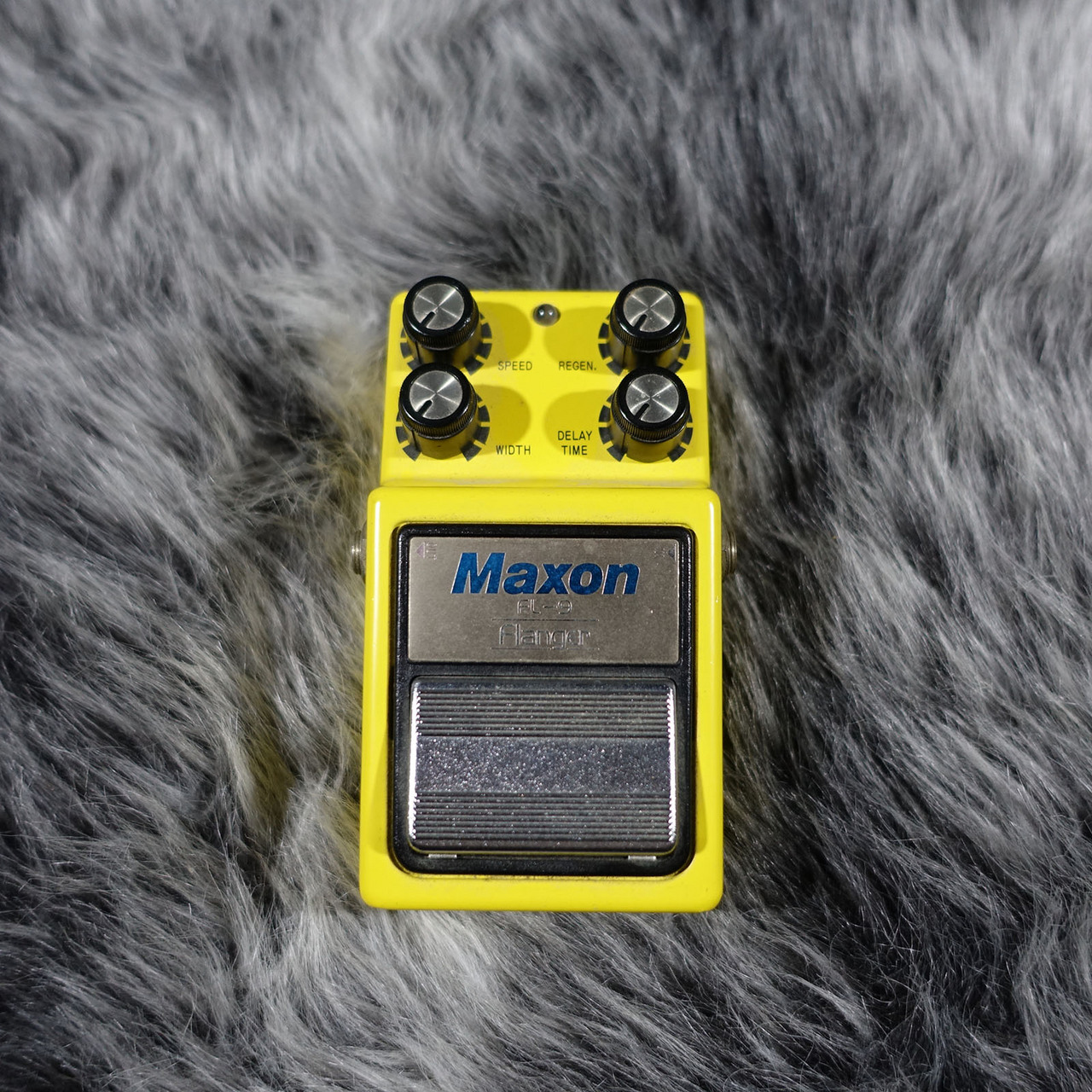 Maxon FL9 Flanger（中古）【楽器検索デジマート】