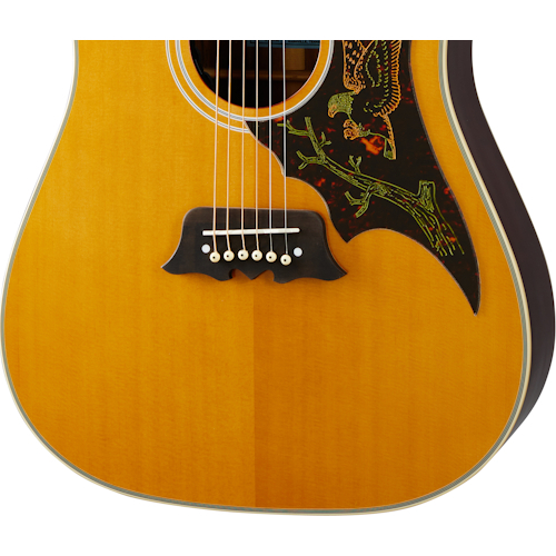 Epiphone Masterbilt Excellente ハードケース付き Epiphone Masterbilt Excellente ハードケース付き Epiphone