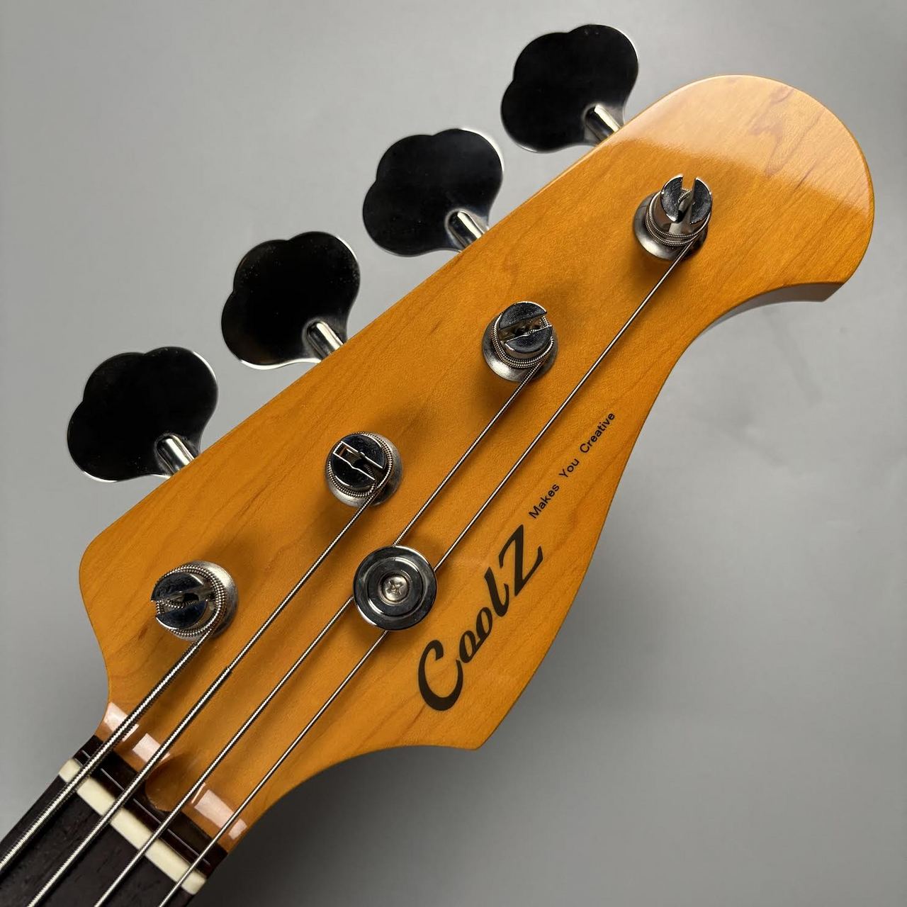 Cool Z ZJB-V/R 3TS（中古/送料無料）【楽器検索デジマート】