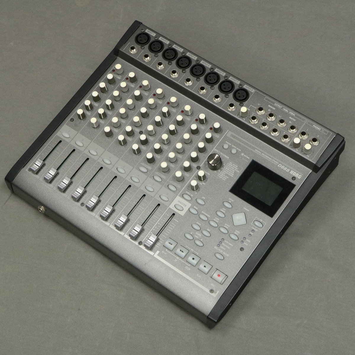 KORG D888 【御茶ノ水本店】（中古）【楽器検索デジマート】