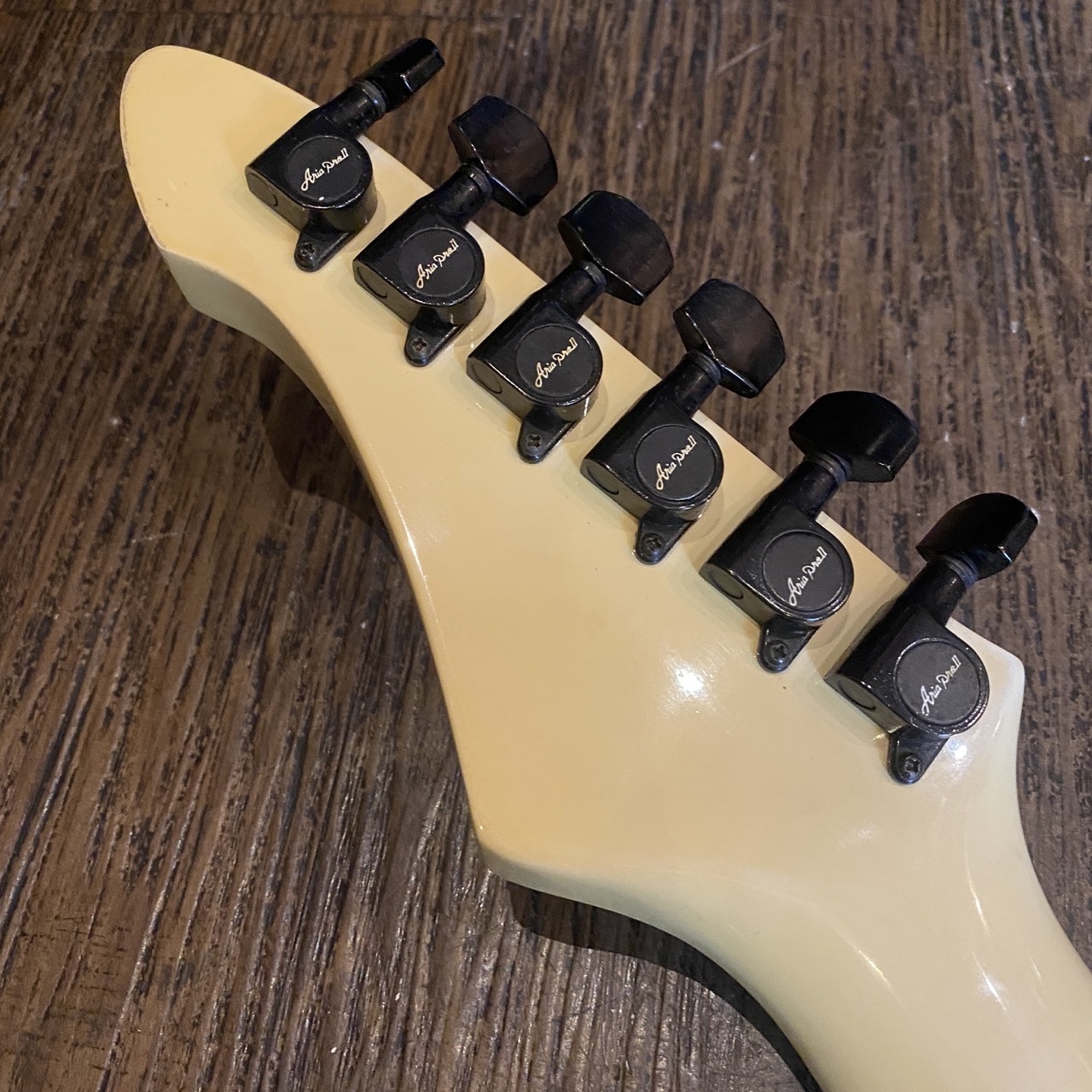 Aria Pro II Vanguard Series Electric Guitar（中古/送料無料）【楽器