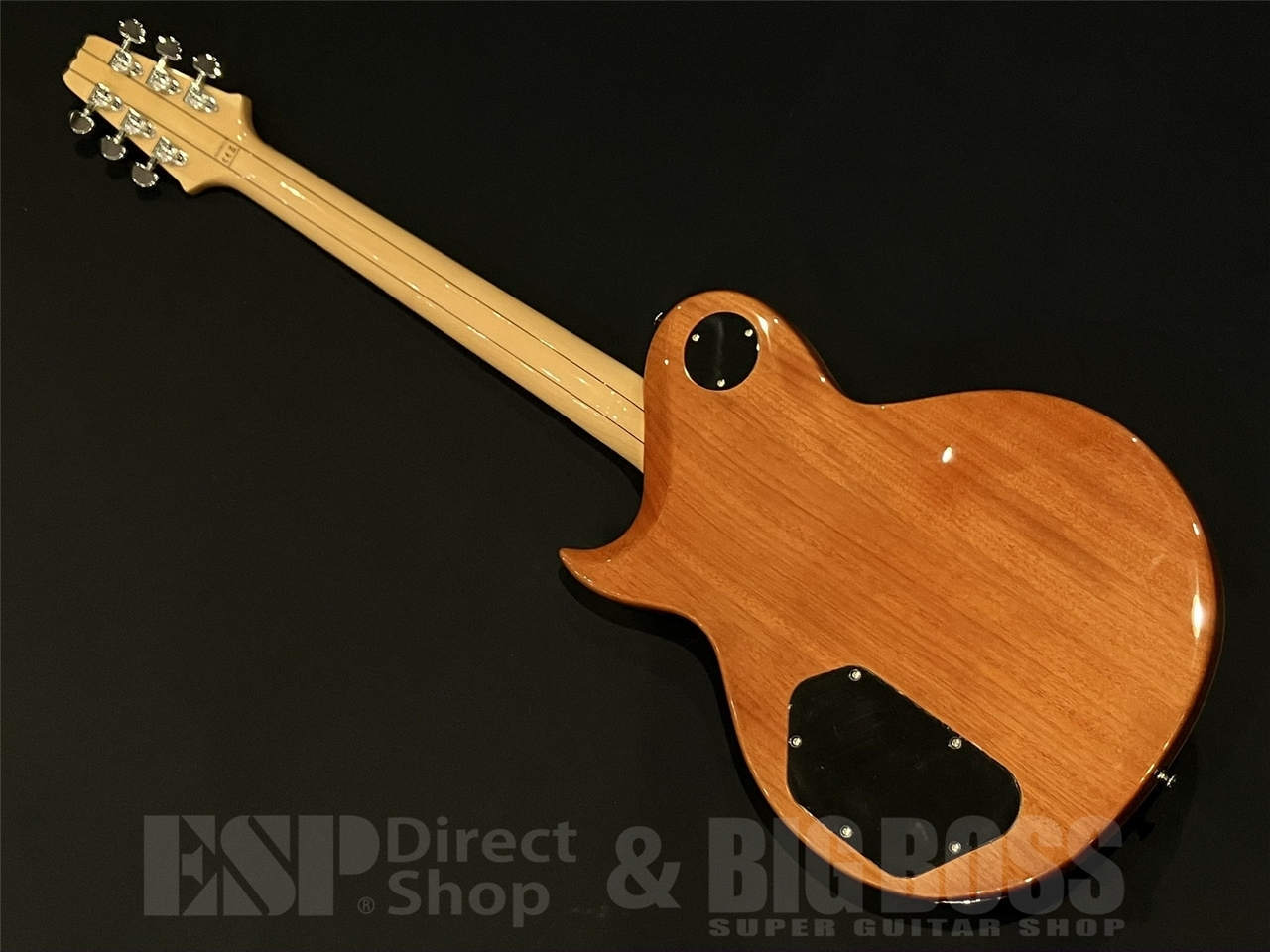Aria Pro II PE-700 / See-through Blue（新品/送料無料）【楽器検索