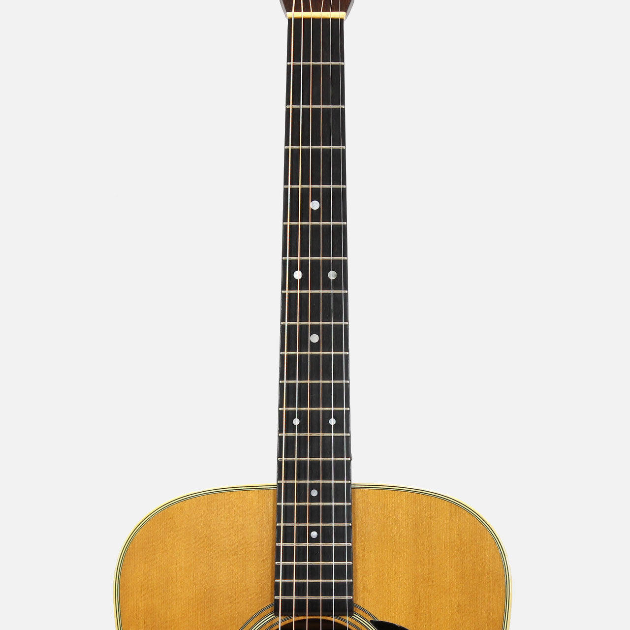 ハン　Martin d-28 Martin D-28 *1974（ビンテージ/送料無料）【楽器検索デジマート】