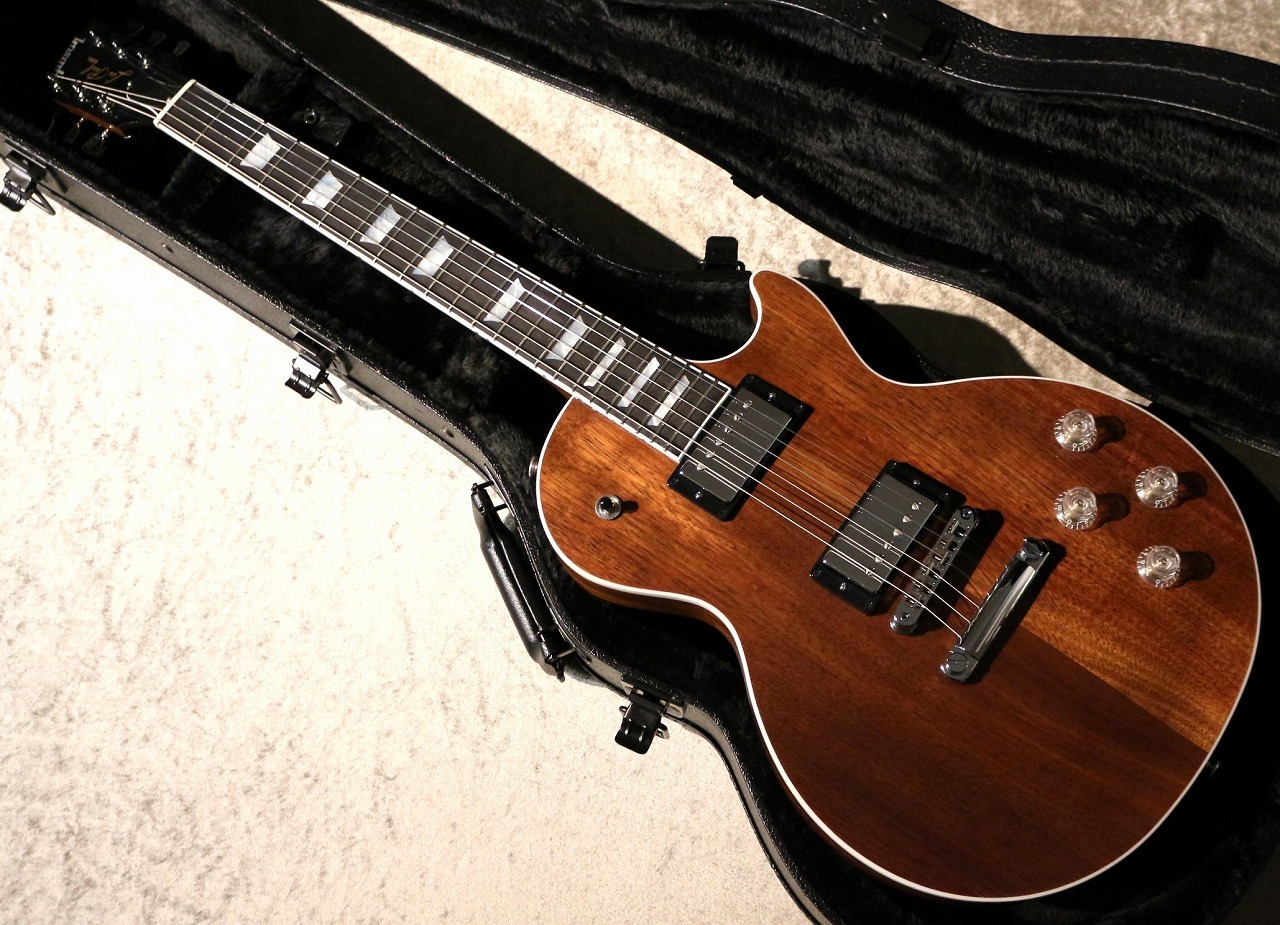 Gibson 【限定!】Exclusive Les Paul Modern Koa Top ~Natural