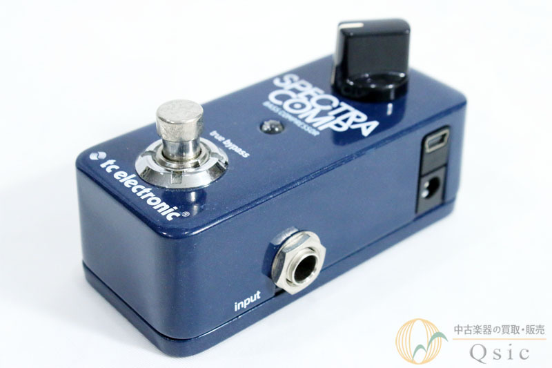 tc electronic SpectraComp [UL251]【神戸店在庫】（中古）【楽器検索