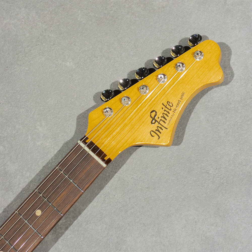 infinite Trad Fullsize JM 3TSB【分割48回払いまで金利手数料無料