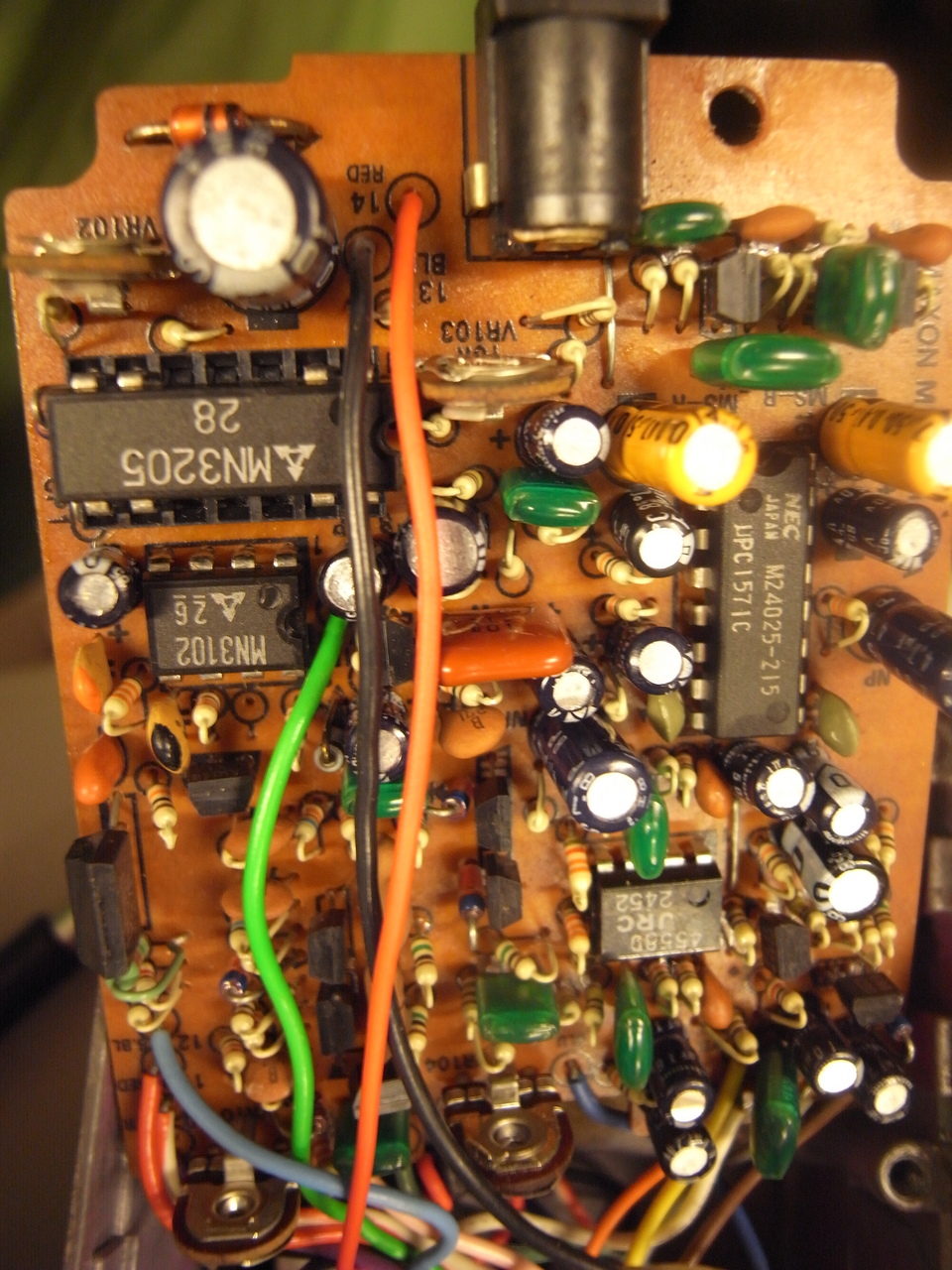 Maxon AD-9 Analog Delay（中古）【楽器検索デジマート】