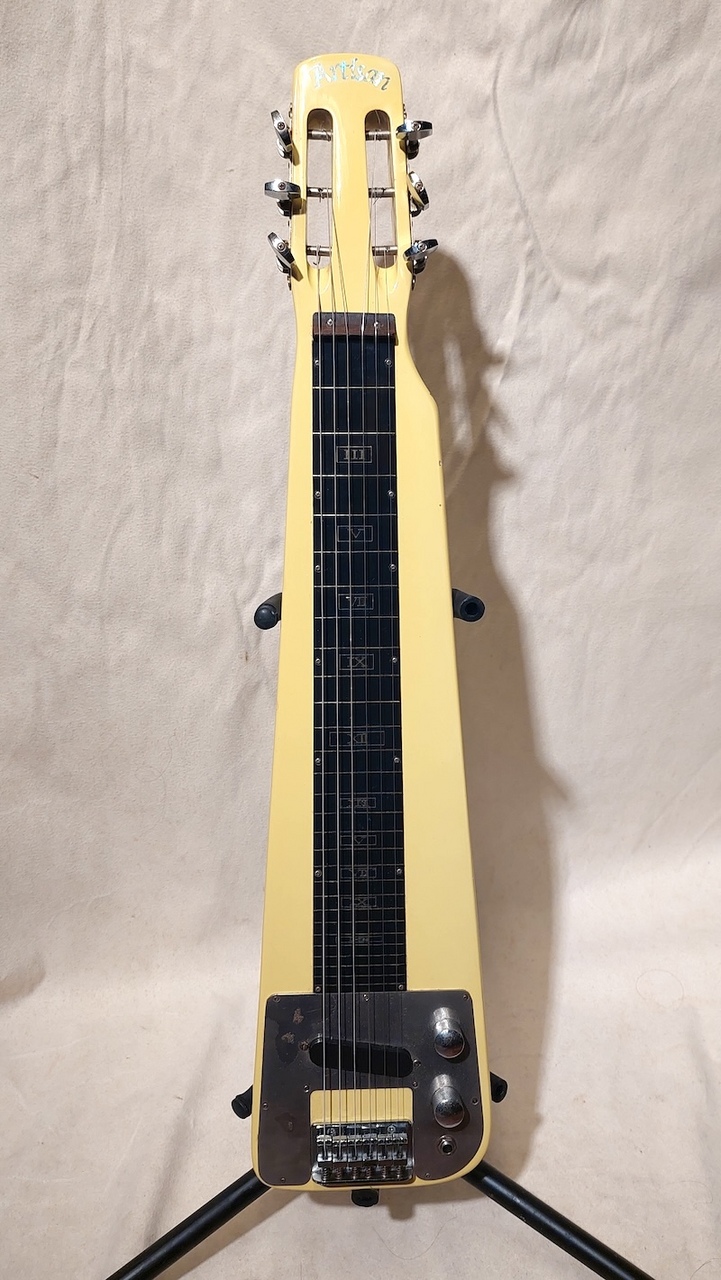 ARTISAN EA-3（中古）【楽器検索デジマート】