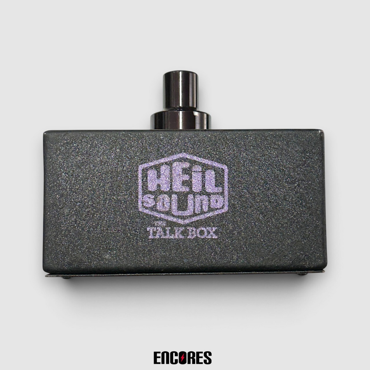 Jim Dunlop JIM DUNLOP HT-1 HEIL TALK BOX（中古）【楽器検索デジマート】