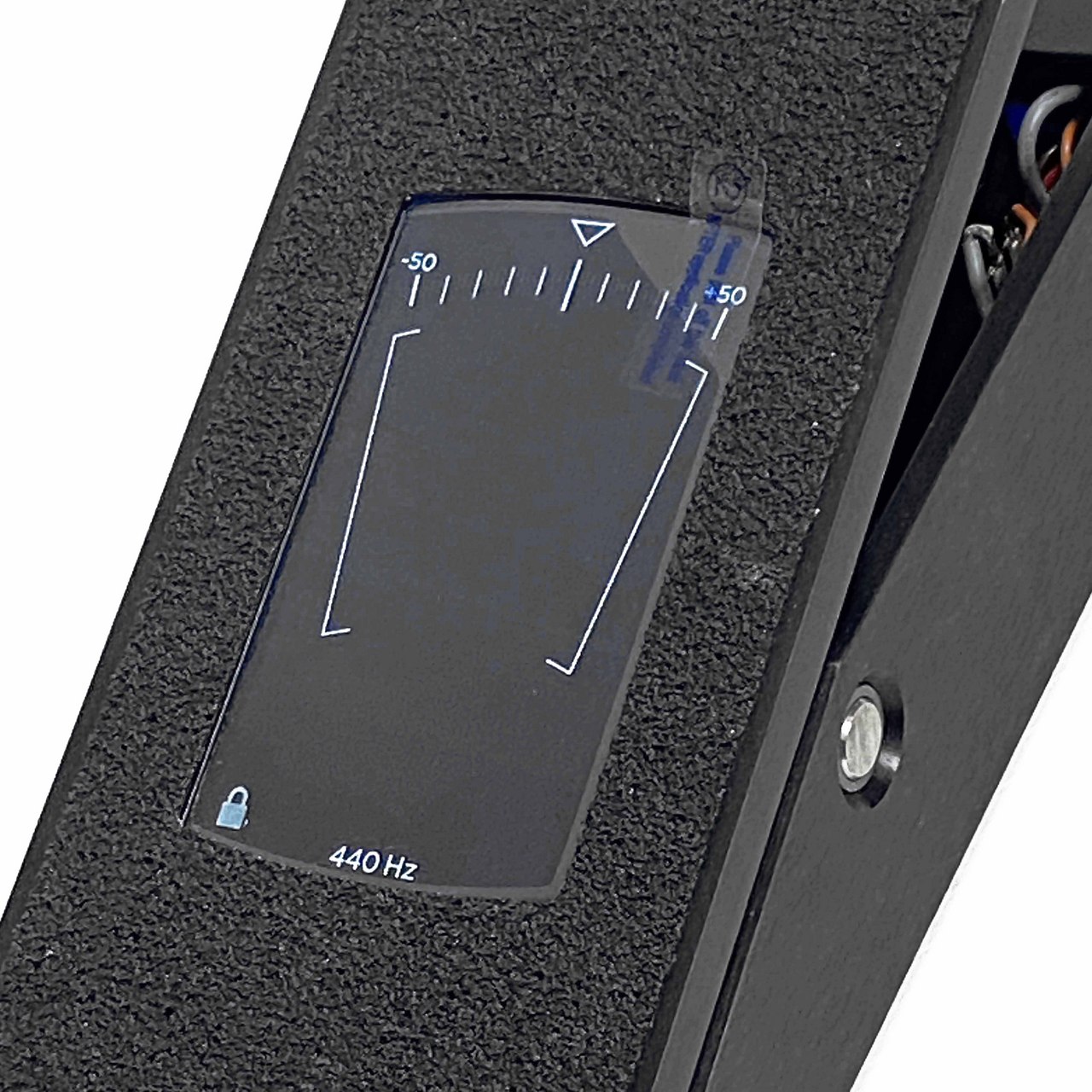 ERNIE BALL VPJR Tuner Black（中古）［デジマートSALE］【楽器検索