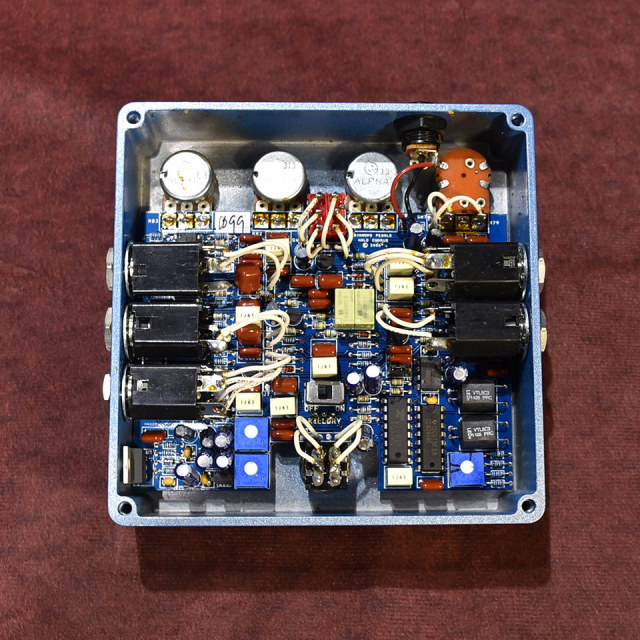 Diamond HCH-1 HALO CHORUS [SK017]（中古/送料無料）【楽器検索デジマート】