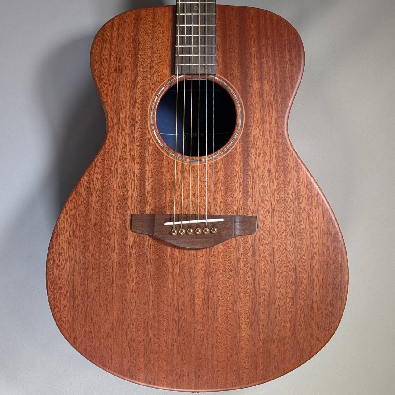 ヤマハ　ストーリア2（エレアコ） YAMAHA STORIA II アコースティックギター エレアコ ヤマハ