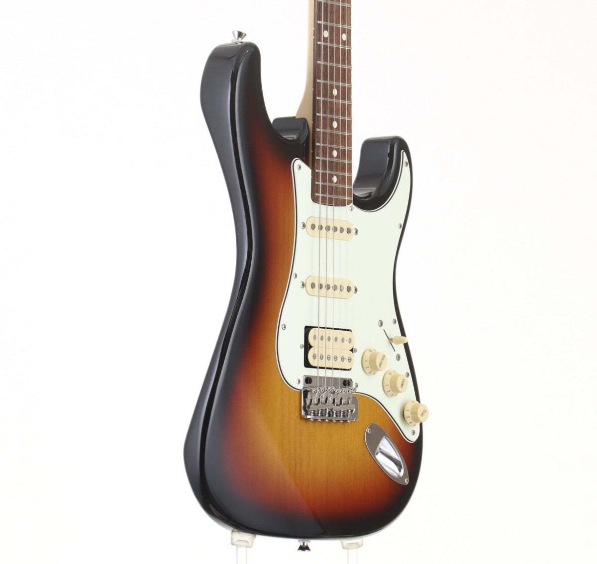 FUJIGEN(FGN) Neo Classic NST11RALM Modified【3.58kg】【S/N:J170305