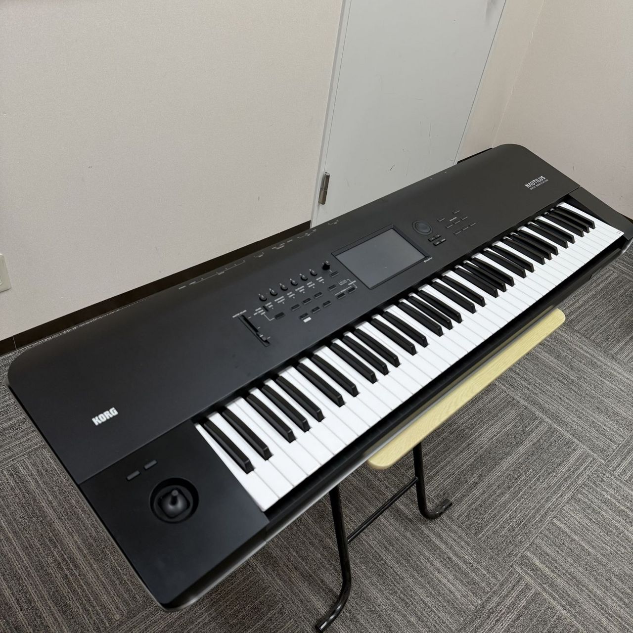 KORG 【USED】KORG / NAUTILUS-73 ワークステーション