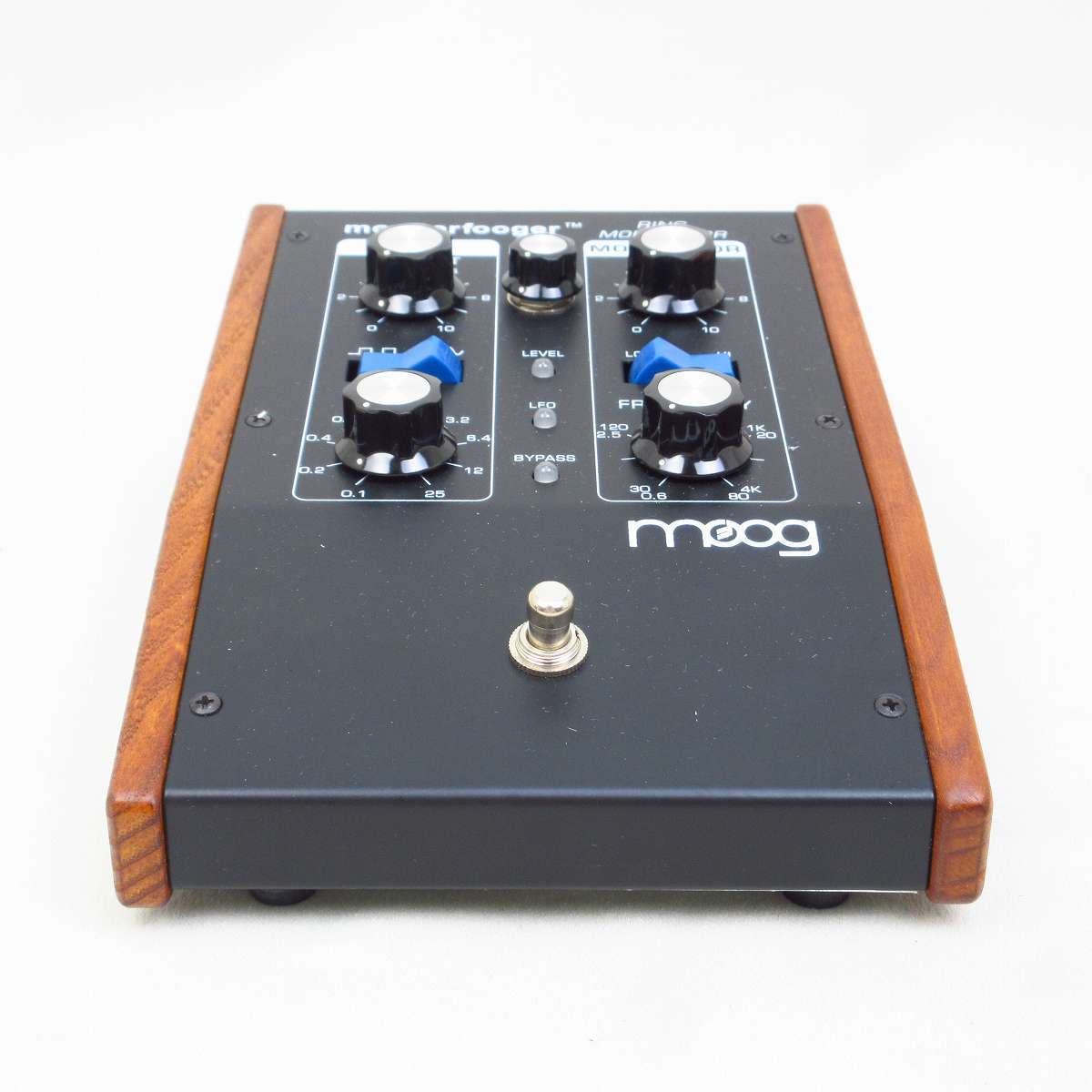 Moog Moogerfooger MF-102 Ring Modulator リングモジュレーター