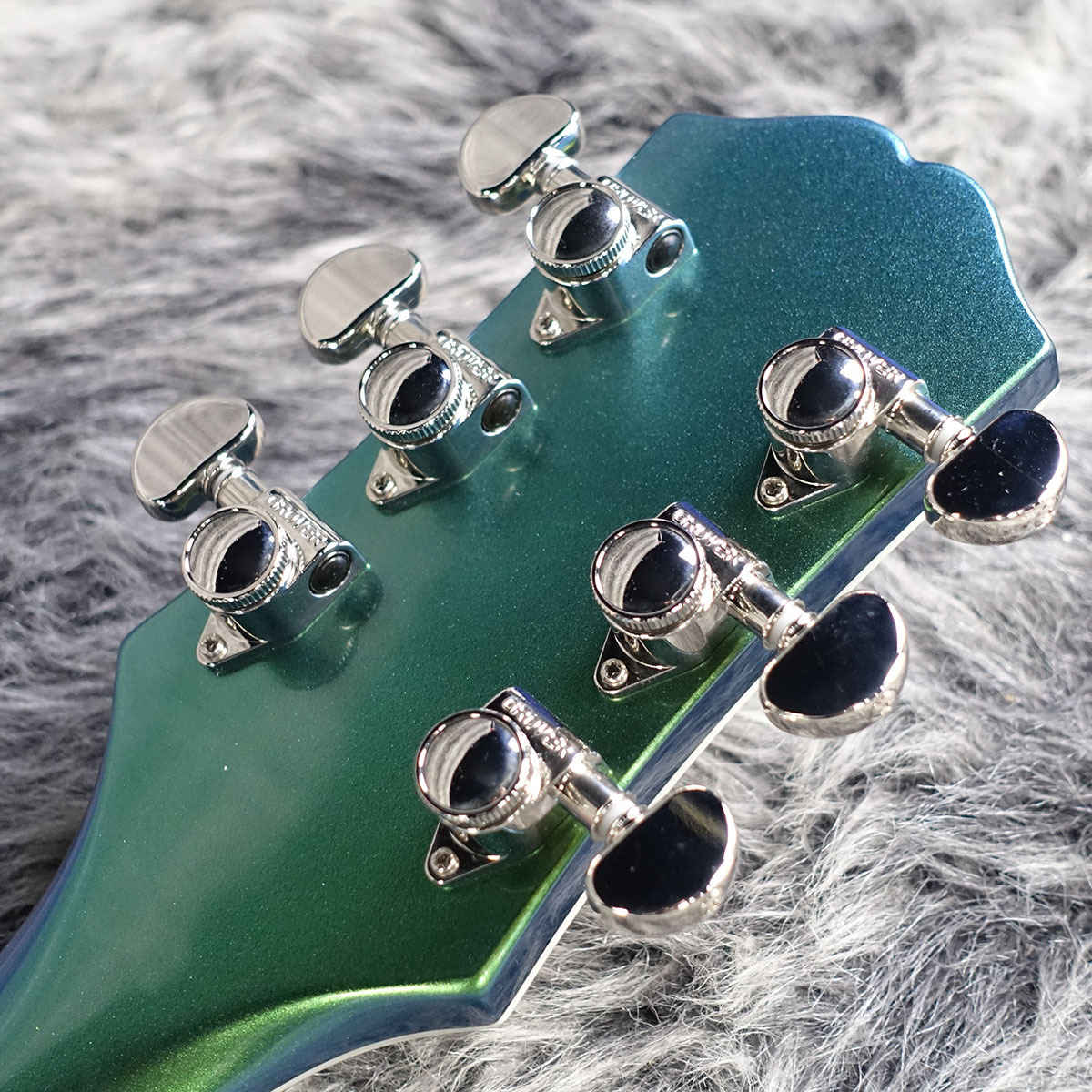 Epiphone Futura ES-355 Dragonfly Shift（新品/送料無料）【楽器検索