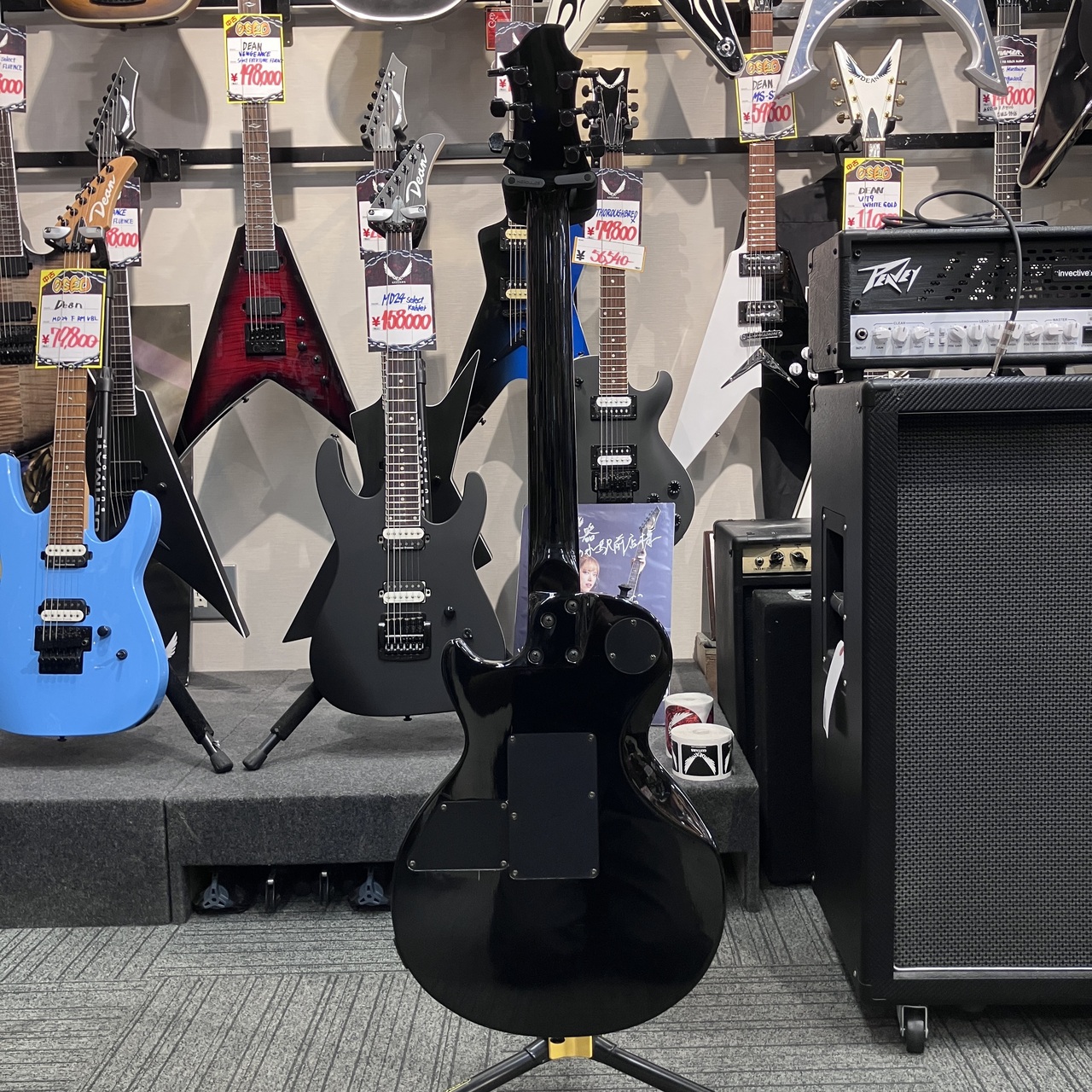 GrassRoots G-CL-60I【現状お渡し品】（中古）【楽器検索