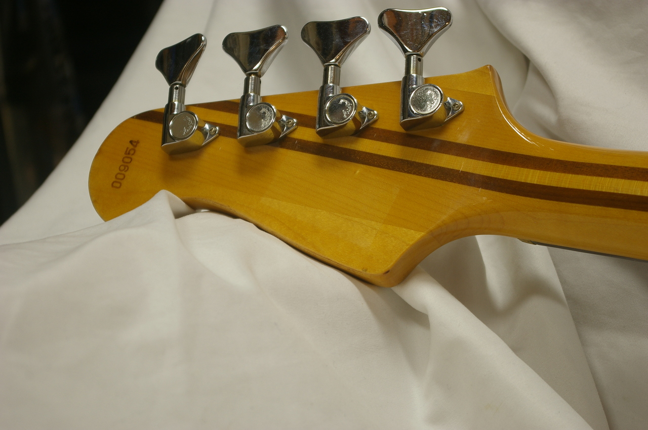 Aria Pro II RSB-600（中古）【楽器検索デジマート】