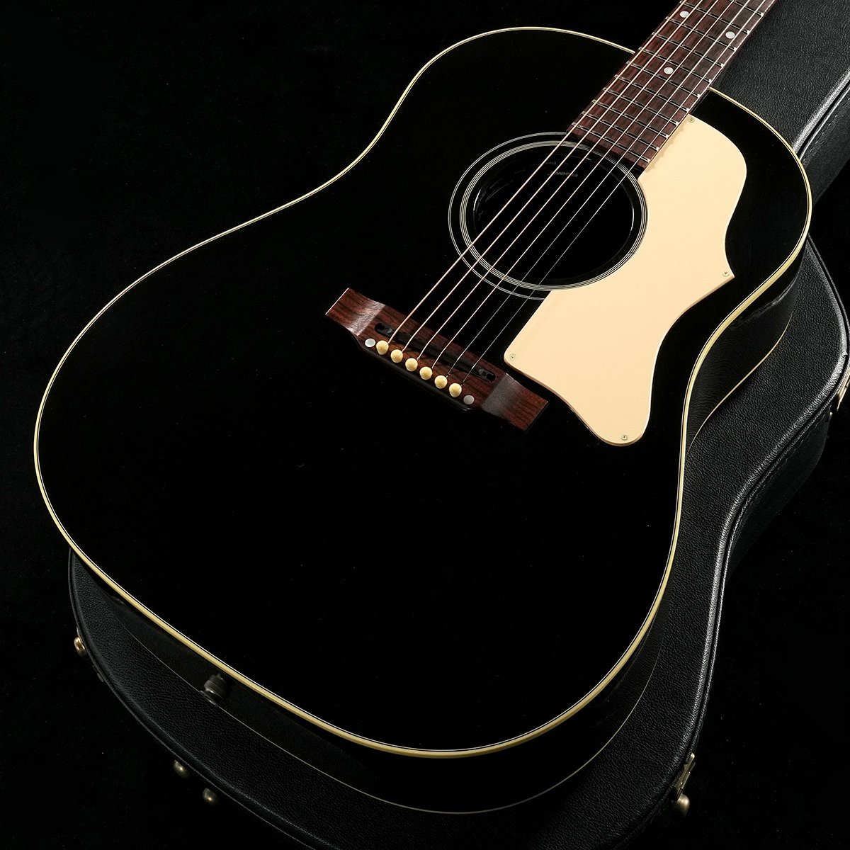 Gibson J-45 Kazuyoshi Saito 2013年製 9/200 Gibson 2013年製 Kazuyoshi Saito J-45 【渋谷店】（中古/送料無料
