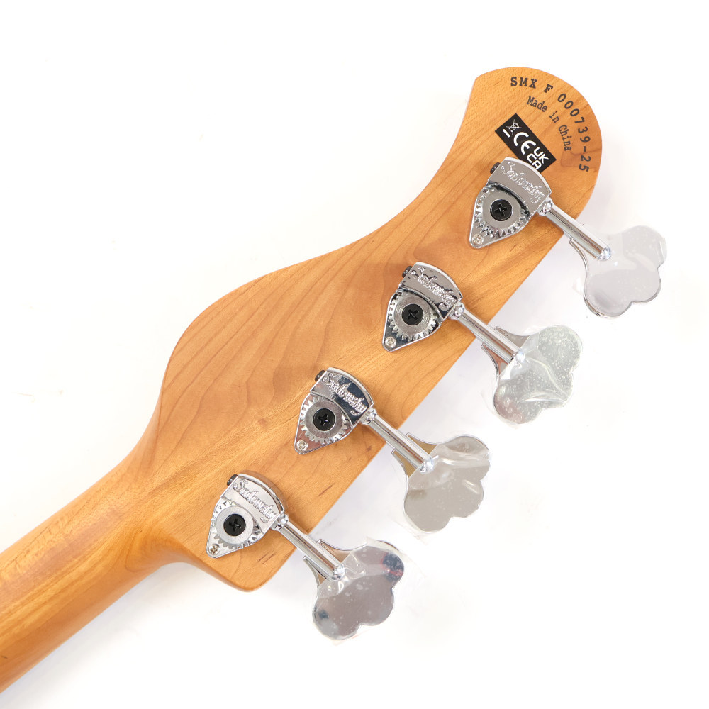 Sadowsky Sadowsky サドウスキー MetroExpress MX21 HP4 Maple