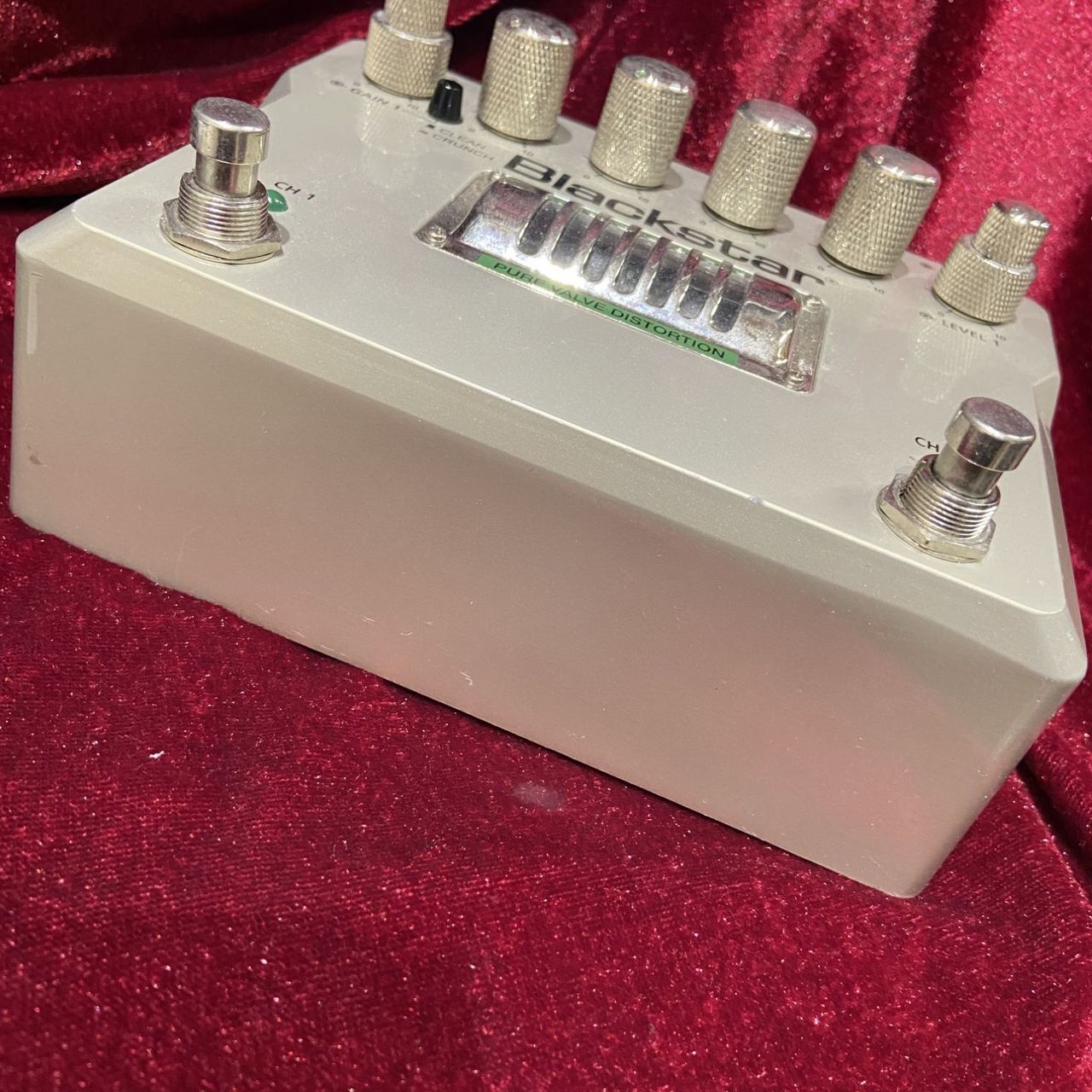 Blackstar HT-DUAL（中古/送料無料）【楽器検索デジマート】