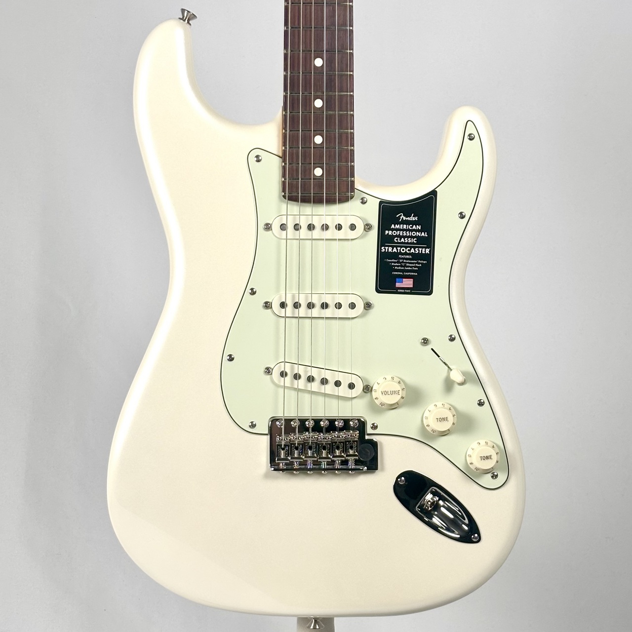 Fender 【クロサワ楽器限定モデル】LTD American Professional Classic