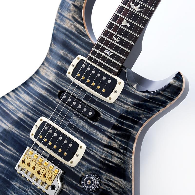Paul Reed Smith(PRS) Modern Eagle V 10 Top (Faded Whale Blue) SN
