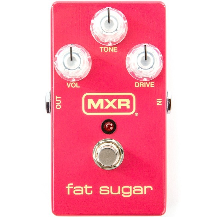 MXR M94SE Fat Sugar（新品）【楽器検索デジマート】