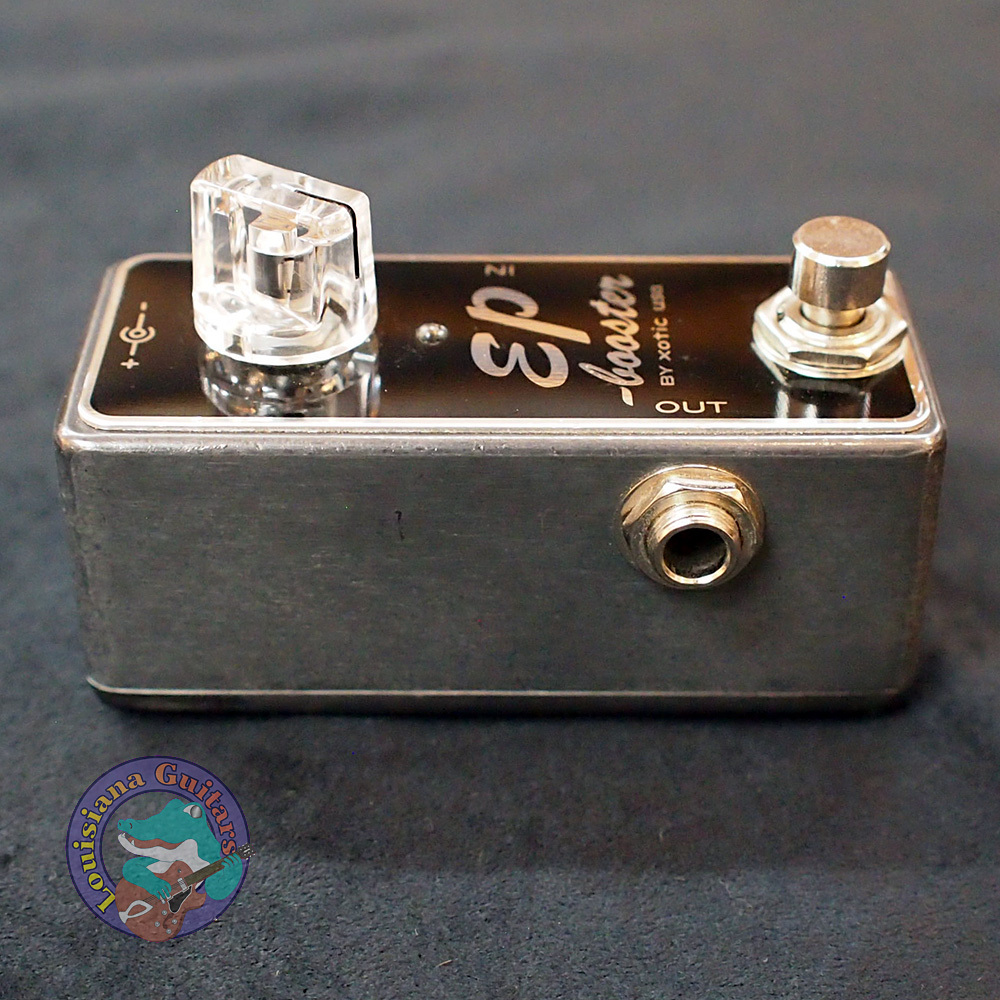 Xotic EP-Booster（中古）【楽器検索デジマート】