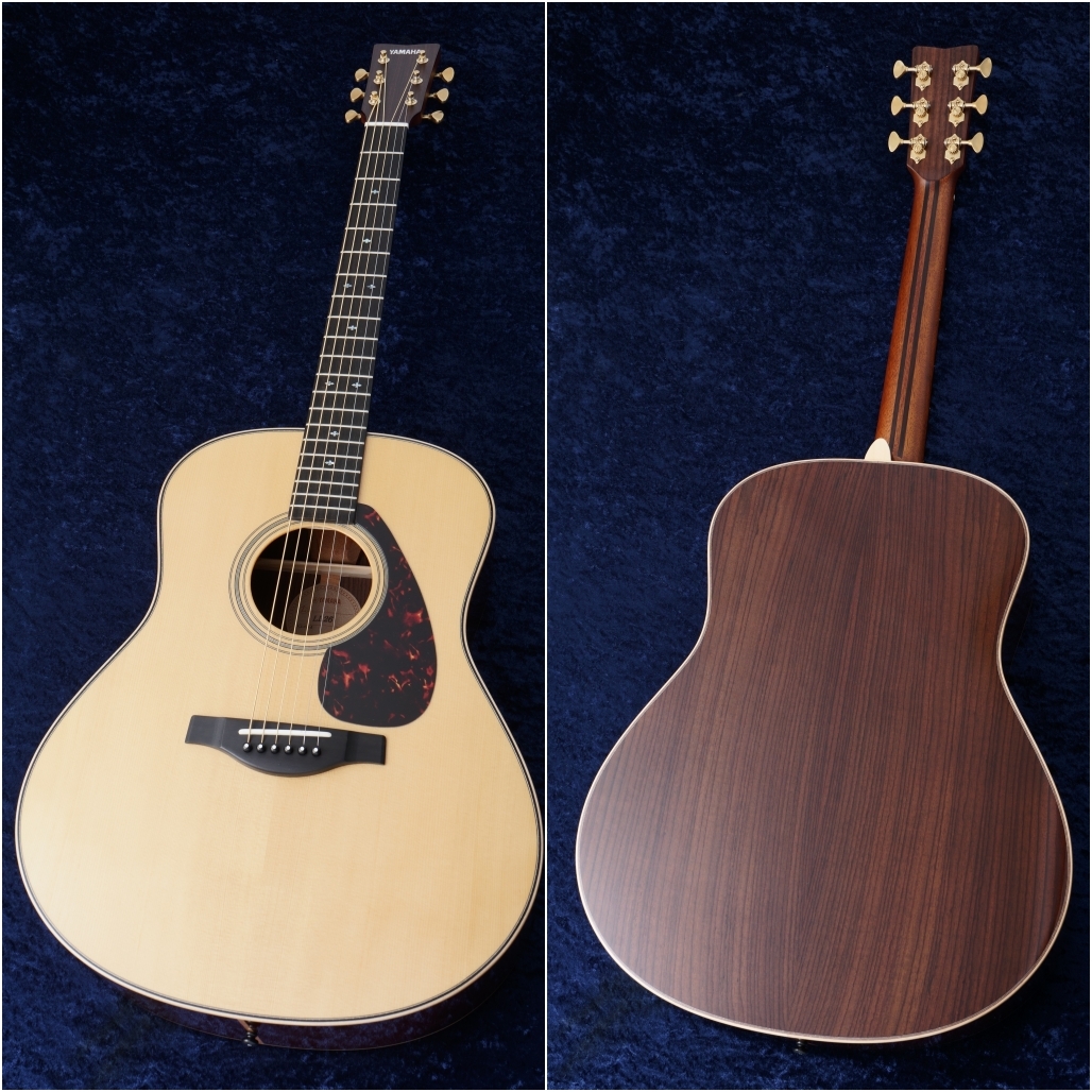 生産完了モデル YAMAHA LL26 日本製 アコースティックギター ヤマハ 生産完了モデル YAMAHA LL26 日本製 アコースティックギター ヤマハ