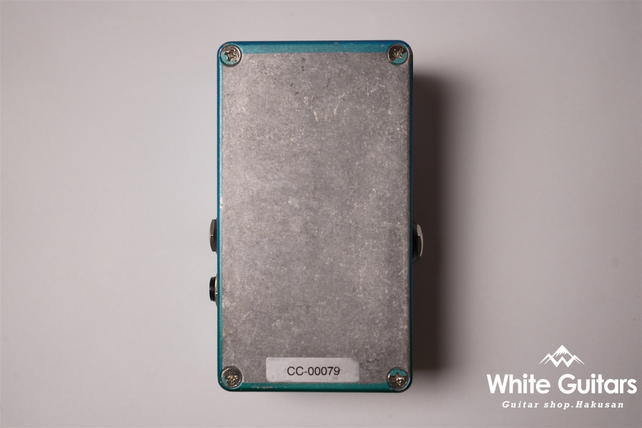 Vivie Coral Choir 本体のみ 動作確認済み Vivie Guitar Pedalsシリーズ Analog Chorus PedalCORAL CHOIR新品在庫