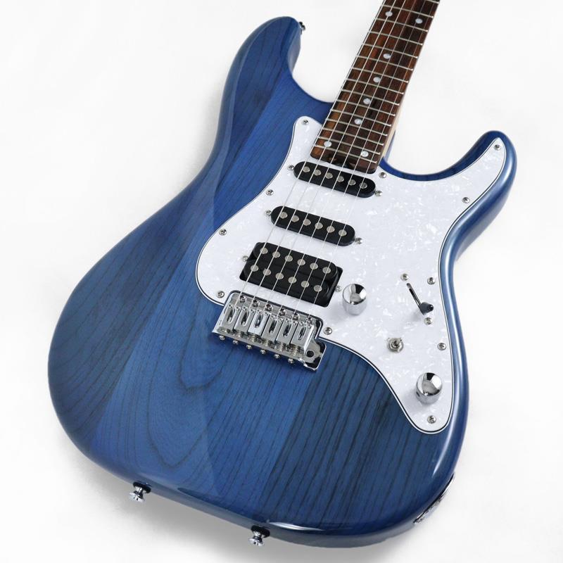 SCHECTER USED 中古 ORIENTAL LINE OL-ST (DBL) [SN.SOL1912155