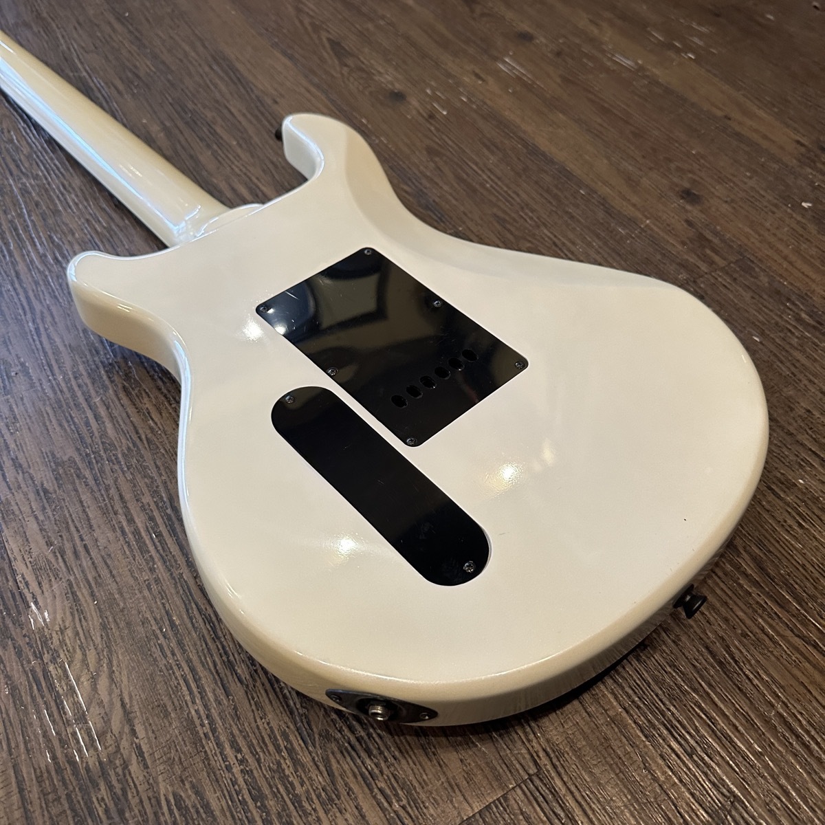 Greco GPS-60 ホワイト prs系　グレコ　ジャパンビンテージ Greco GPS-60 ホワイト prs系 グレコ ジャパンビンテージ - メルカリ