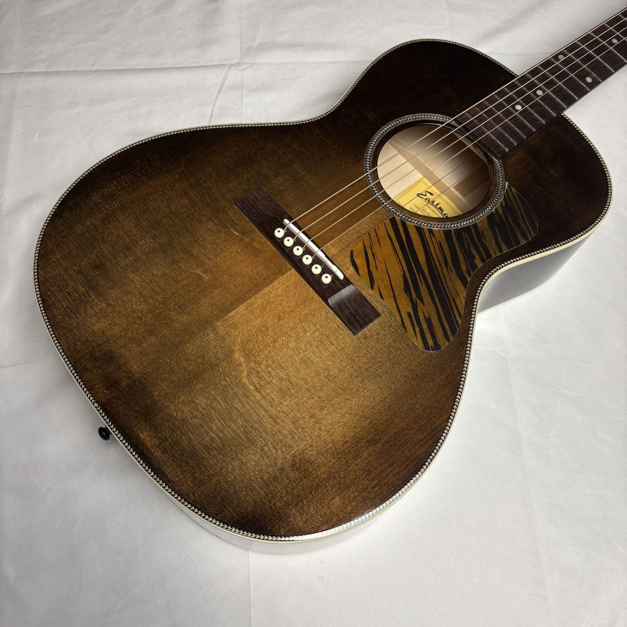 美品】Crescent オール単板 アコースティックギター CA-D-85BS