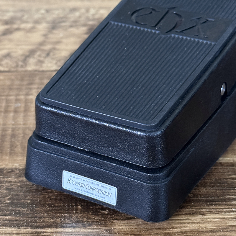 Electro-Harmonix Single Expression Pedal（中古）【楽器検索デジマート】