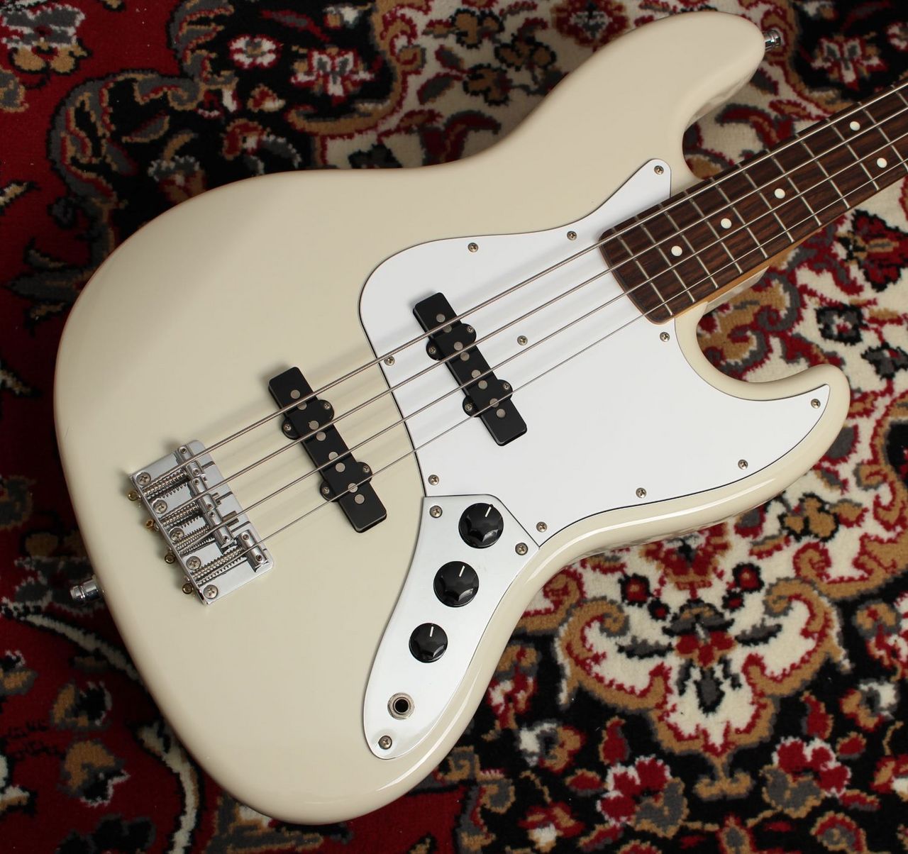 FUJIGEN(FGN) J-CLASSIC JJB6R（中古/送料無料）【楽器検索デジマート】