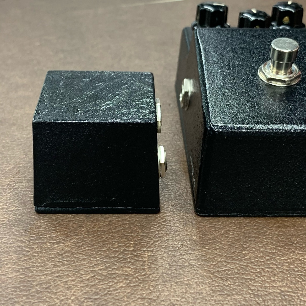 楽器・機材 最終価格·南部鉄器 kgrharmony 黒匣 