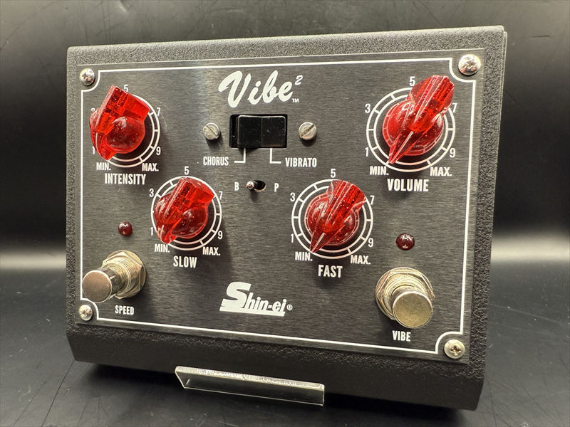 Vibe-2 Chrous Vibrato