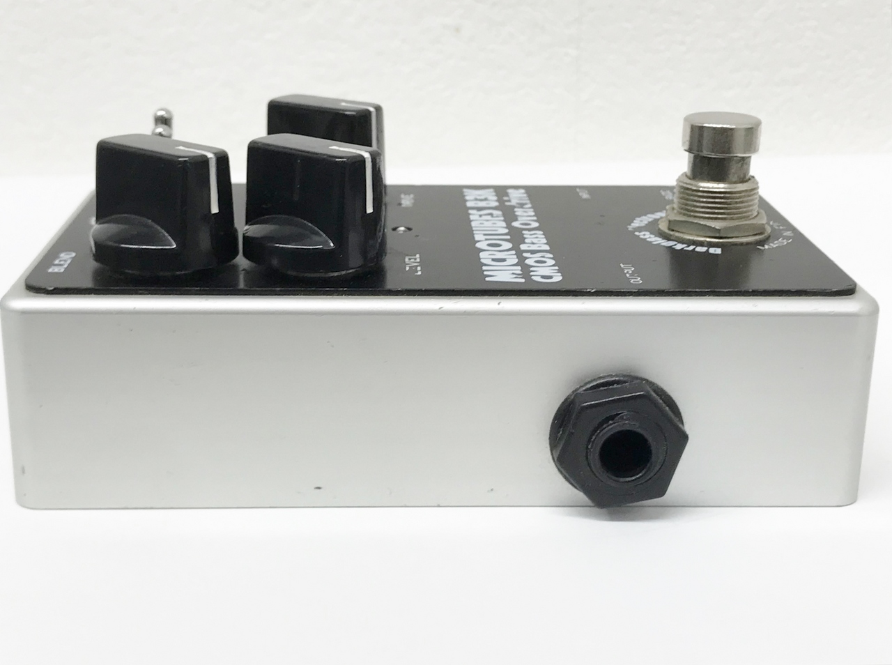 MICROTUBES B3K CMOSベースオーバードライブ Darkglass Electronics Microtubes B3K CMOS Bass Overdrive