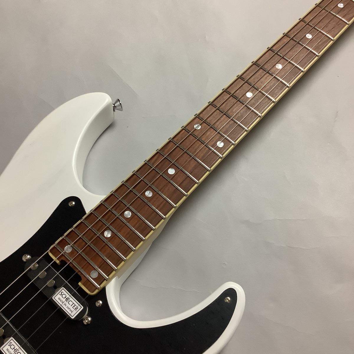 SCHECTER BH-1-VTR-24F/CBT/PF（新品/送料無料）【楽器検索デジマート】