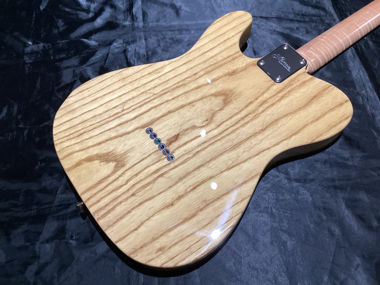 momose MTL2 MGN / FM-PRM / E / NA 【Premium Model!限定生産1 momose MTL2 MGN / FM-PRM / E / NA 【Premium Model!限定生産1