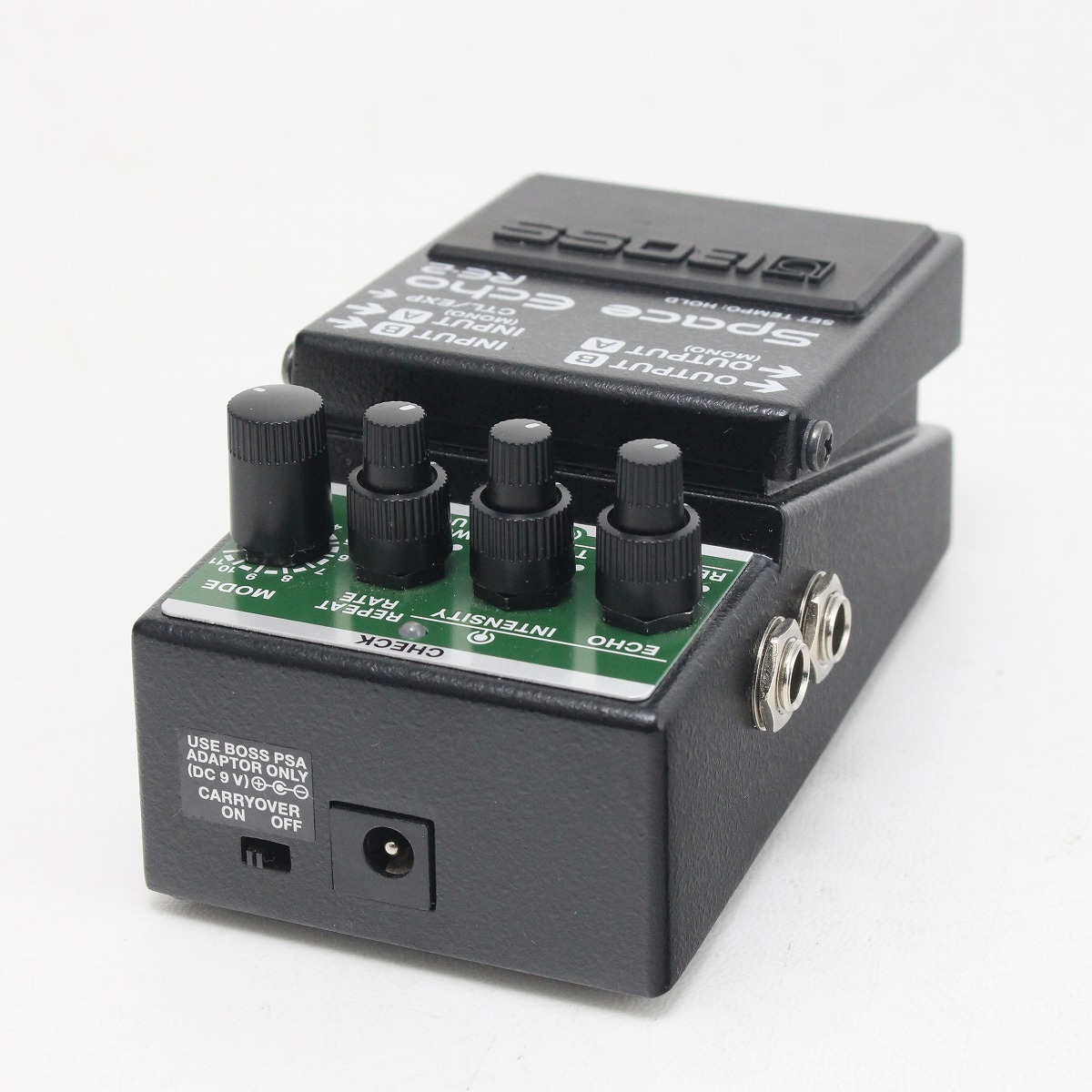 BOSS RE-2 【御茶ノ水本店】（中古）【楽器検索デジマート】