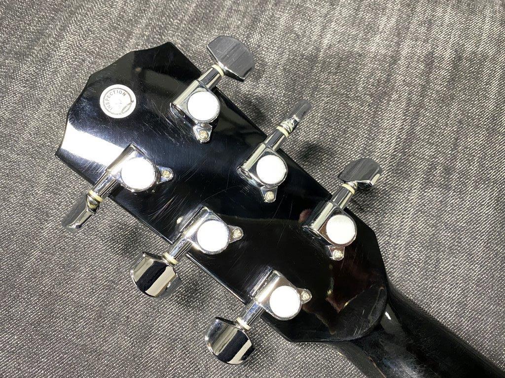 Fender CD-60 BLK（中古/送料無料）【楽器検索デジマート】