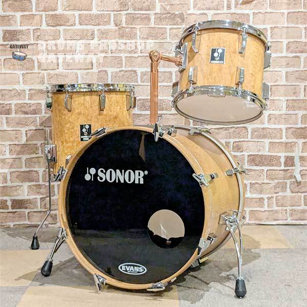 (値下げしました)【Vintage】SONOR / 80'sSonorlite 値下げしました)【Vintage】SONOR / 80'sSonorlite 値下げしま